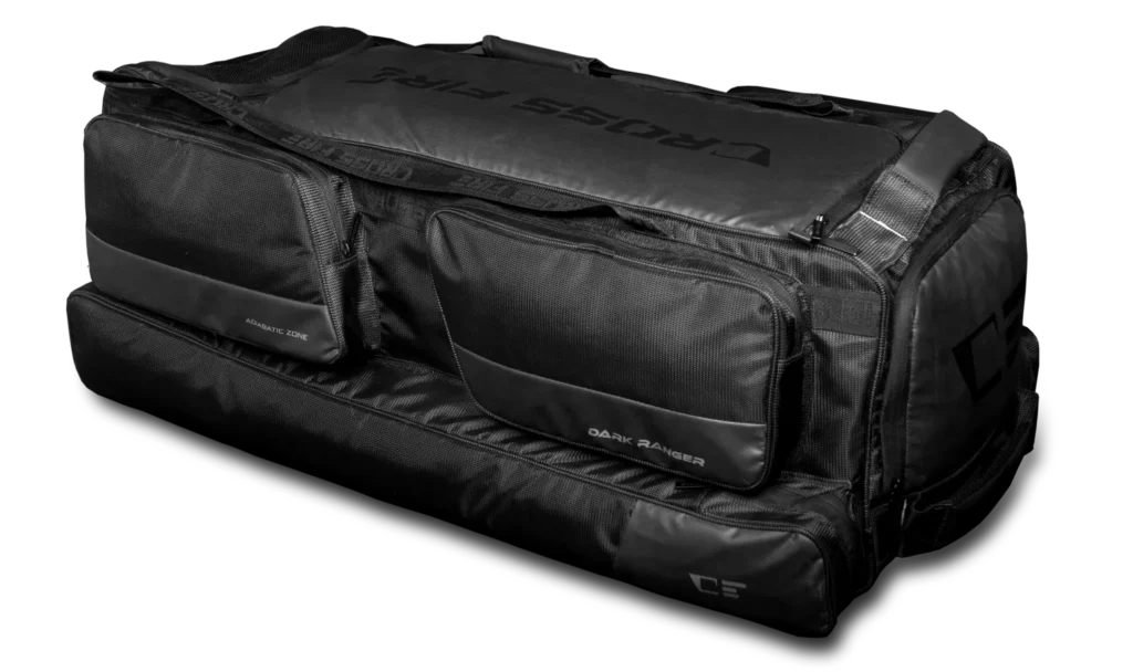 NIKKI CRICKET SPORTS cricket Leather Bag Manufacturers in Meerut February In Meerut India