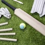NIKKI CRICKET SPORTS Cricket Leather Kit Manufacturers in Meerut February In Meerut India